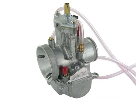 Vergaser Polini PWK 32 ohne Powerjet Vergaser Polini PWK 32 ohne Powerjet