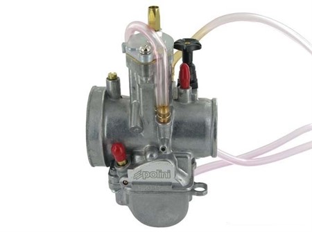Vergaser Polini PWK 32 ohne Powerjet