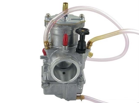 Vergaser Polini PWK 32 ohne Powerjet