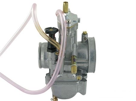 Vergaser Polini PWK 34 ohne Powerjet