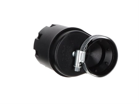 Carburateur POLINI CP 21mm montage rigide (starter/choque à cable, filtre inclus)