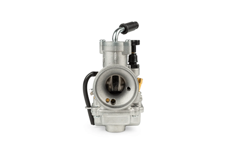 Carburateur Polini CP 21mm, pour carter Polini 2023 vélomoteurs Piaggio Ciao/SI