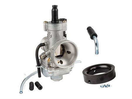 Carburateur Polini CP Evolution 24mm Carburateur Polini CP Evolution 24mm