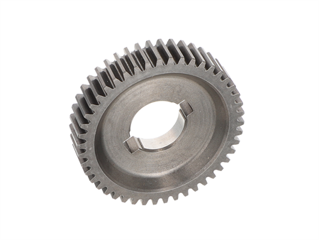 Engrenage Polini secondaire Piaggio Ciao / SI Variateur Z=11/46