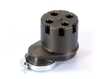Luftfilter Polini CP Peugeot 103 für CP Vergaser Luftfilter Polini CP Peugeot 103 für CP Vergaser