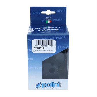 Luftfilter Polini CP Peugeot 103 für CP Vergaser