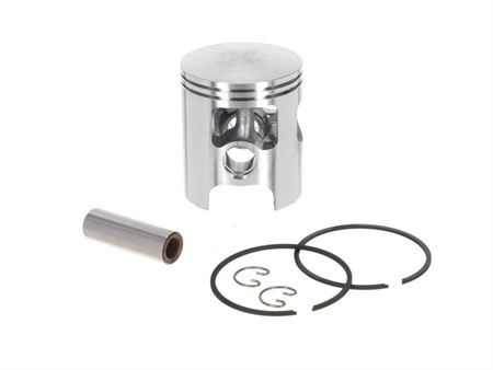 Piston Polini Ø 47mm pour kit cylindre Polini 4P Piaggio Ciao/Si ect.