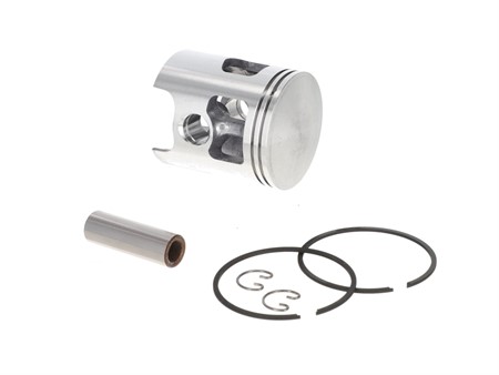 Piston Polini Ø 47mm pour kit cylindre Polini 4P Piaggio Ciao/Si ect.
