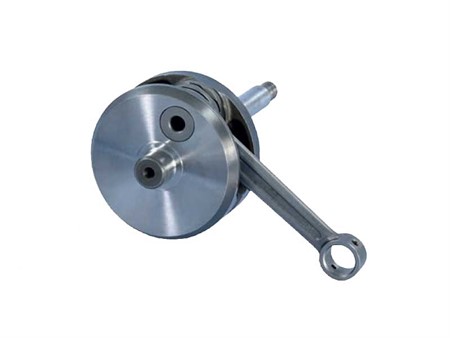 Kurbelwelle Polini Evo Reed, 12mm Kolbenbolzen, Piaggio Ciao / Si Kurbelwelle Polini Evo Reed, 12mm Kolbenbolzen, Piaggio Ciao / Si