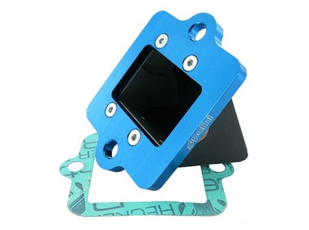 Membranblock Polini Big Evolution, Piaggio