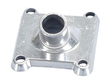 Ansaugstutzen SHA 14-16mm zu Polini 4-Klappen Mmebransystem Peugeot 103 Ansaugstutzen SHA 14-16mm zu Polini 4-Klappen Mmebransystem Peugeot 103