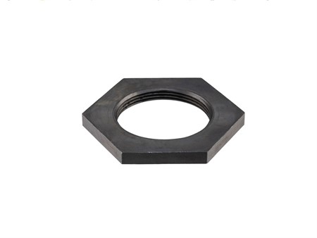 Ecrou dembrayage Polini M28x1x4mm renforce, SW41, correcteur de couple arière Piaggio et Minarelli 50cc