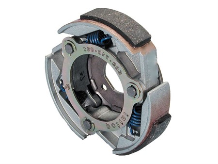 Kupplung Polini For Race Maxiscooter Honda / GY6 / Keeway / Malaguti / Kymco / Yamaha 125-155cc 4T Kupplung Polini For Race Maxiscooter Honda / GY6 / Keeway / Malaguti / Kymco / Yamaha 125-155cc 4T