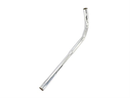Coude de pot Sachs 503 Original, 28mm fixation par bride Coude de pot Sachs 503 Original, 28mm fixation par bride