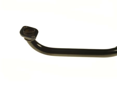 Pot d'échappement original catalysé, vélomoteurs KTM GP40 / moteur Sachs 535