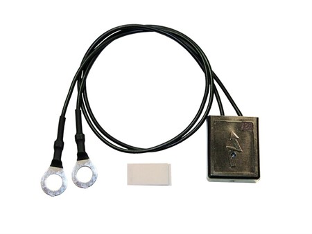Annulateur de surtension 12V universel Annulateur de surtension 12V universel