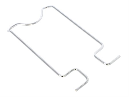 Gepäckträgerspange «original» Pony & Cilo Cross 521