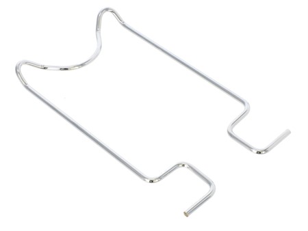 Gepäckträgerspange «original» Pony & Cilo Cross 521
