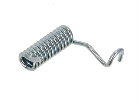 Ressort de rappel pour porte bagage PONY Cross, DROIT