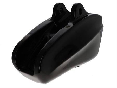 Tank schwarz, Pony Cross