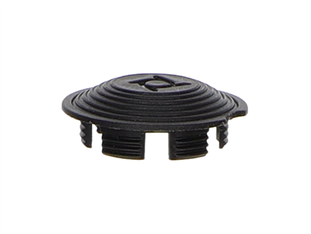 Capouchon/enjoliveur pour pédalier Pony GTX / Cross 521 Capouchon/enjoliveur pour pédalier Pony GTX / Cross 521