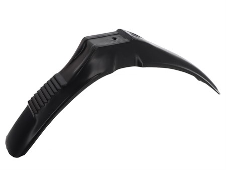 Schutzblech vorne schwarz Pony Cross 521