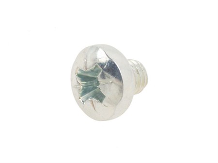 Vis chromée pour protection de chaleur, moteur Beta 521 Vis chromée pour protection de chaleur, moteur Beta 521
