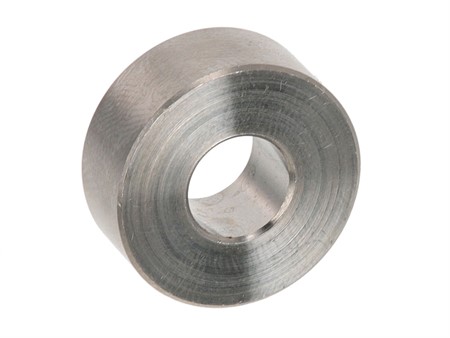 Bague décartement pour la fixation du pot déchappement INOX 8.3x20x8 mm Pony GTX 521
