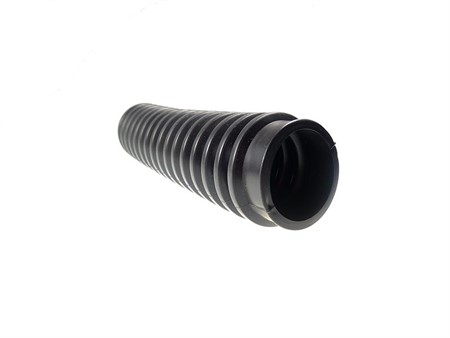Gummistulpe in schwarz zu Gabel EBR Staco