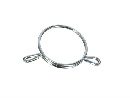 Fixation/collier pour soufflet EBR STACO, pour le haut Fixation/collier pour soufflet EBR STACO, pour le haut