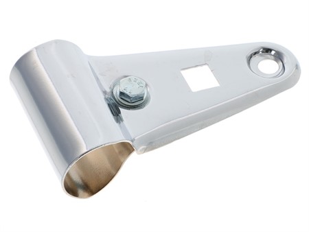 Support de phare Pony GTX 521 « fixation de clignotant » Support de phare Pony GTX 521 « fixation de clignotant »