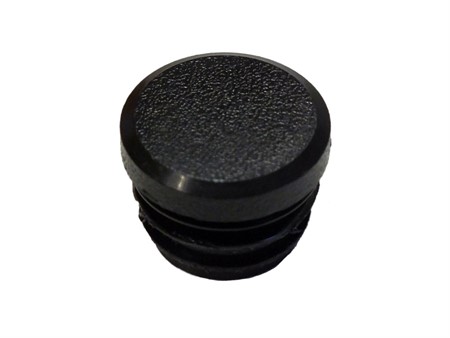 Bouchon caoutchouc ecrou tete de fourche Pony GTX Bouchon caoutchouc ecrou tete de fourche Pony GTX