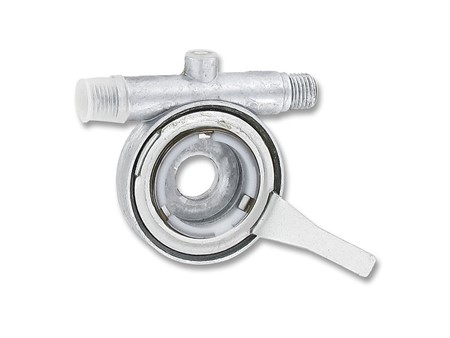 Antreiber Transval 16", Ø 11 mm Pony Cross / Piaggio / Universal