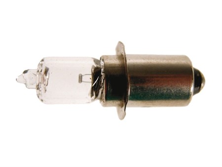 Halogen-Birne 6V/15W, PX13.5S Pony/Cilo Beta 521