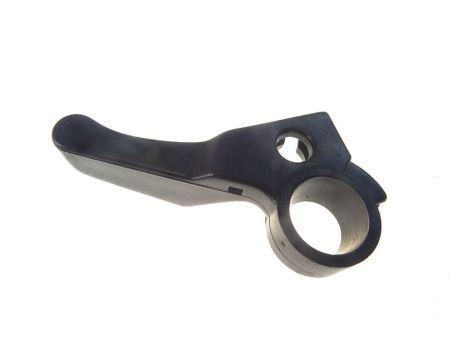 Starterhebel schwarz Pony Cross / GTX 521