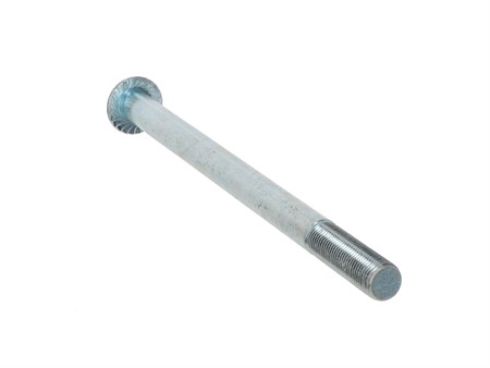Hinterrad-Achse M12 x 195 mm zu Pony Cross 521