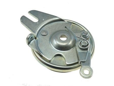 Tambour de frein avant GRIMECA, vélomoteurs Pony Cross Tambour de frein avant GRIMECA, vélomoteurs Pony Cross