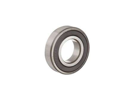 Roulement arr. gauche, 12x32x10mm 6201-2-RSR Roulement arr. gauche, 12x32x10mm 6201-2-RSR