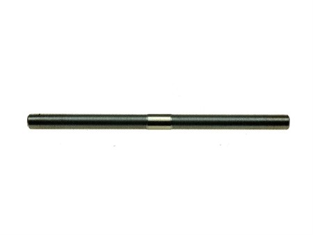 Hinterradachse M11x1mm 180mm, Pony GTX / Post Hinterradachse M11x1mm 180mm, Pony GTX / Post