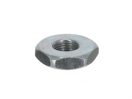 Radmutter M11x1x6mm
