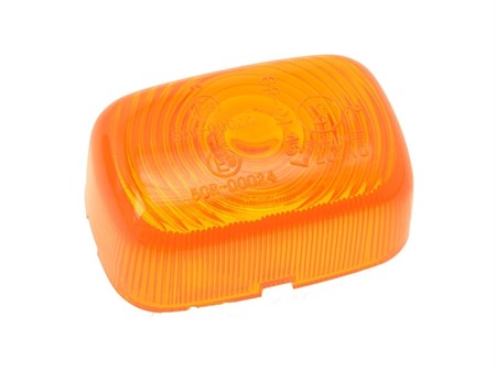 Blinkerglas zu Pony Cross und GTX 521 Blinkerglas zu Pony Cross und GTX 521