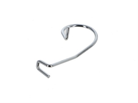Rückzugsfeder «INOX» Grimeca Snowflake vorne, Puch