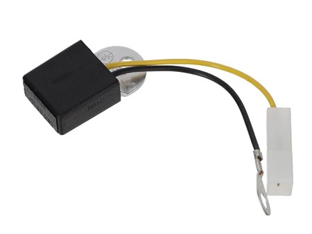 Régulateur de tension 6V (qualité Leonelli)