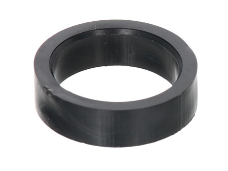 Gummi Ø 27,5x21x7mm Gabel Pony / Cilo Beta 521