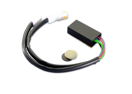 Polini Hi-Speed E-Bike Tuningmodul für Yamaha PW 2015-2016 Polini Hi-Speed E-Bike Tuningmodul für Yamaha PW 2015-2016