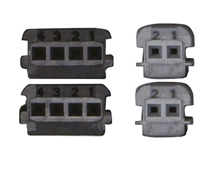 Polini Hi-Speed 2 E-Bike Bosch Active Line und Performance Line CX MY20