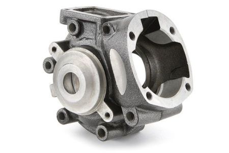 Carter moteur Parmakit "Zeta" Peugeot 103