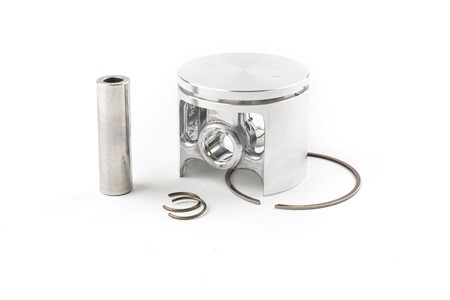 Cylindre culasse Parmakit 80cc Alu (diam.50mm) Peugeot 103 AC sans décompression