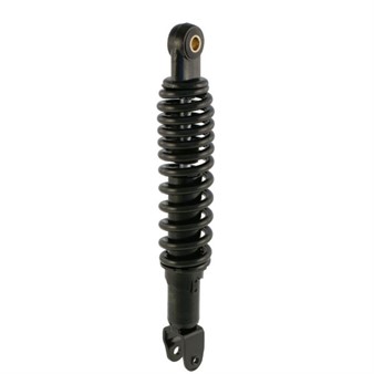 Amortisseur RMS R, 290mm noir, Aprilia Rally