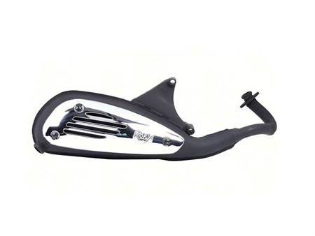 Pot d'échappement SITO Plus, PIAGGIO VESPA 50cc ET2 Pot d'échappement SITO Plus, PIAGGIO VESPA 50cc ET2